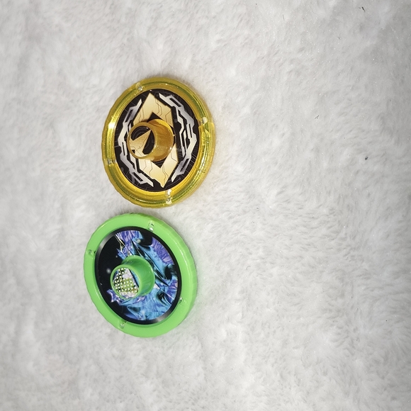 Screechers Wild Speed Launcher (Complete) - Picture 3 of 11